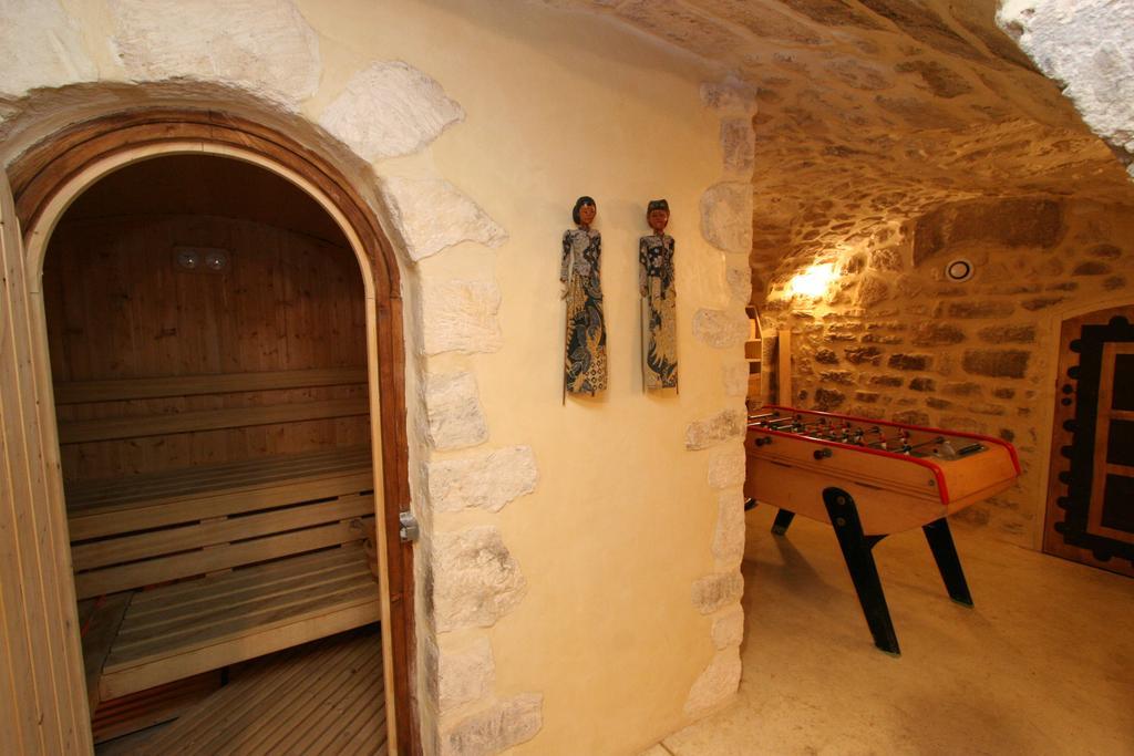 La Maison D'Anne Paris Eksteriør bilde