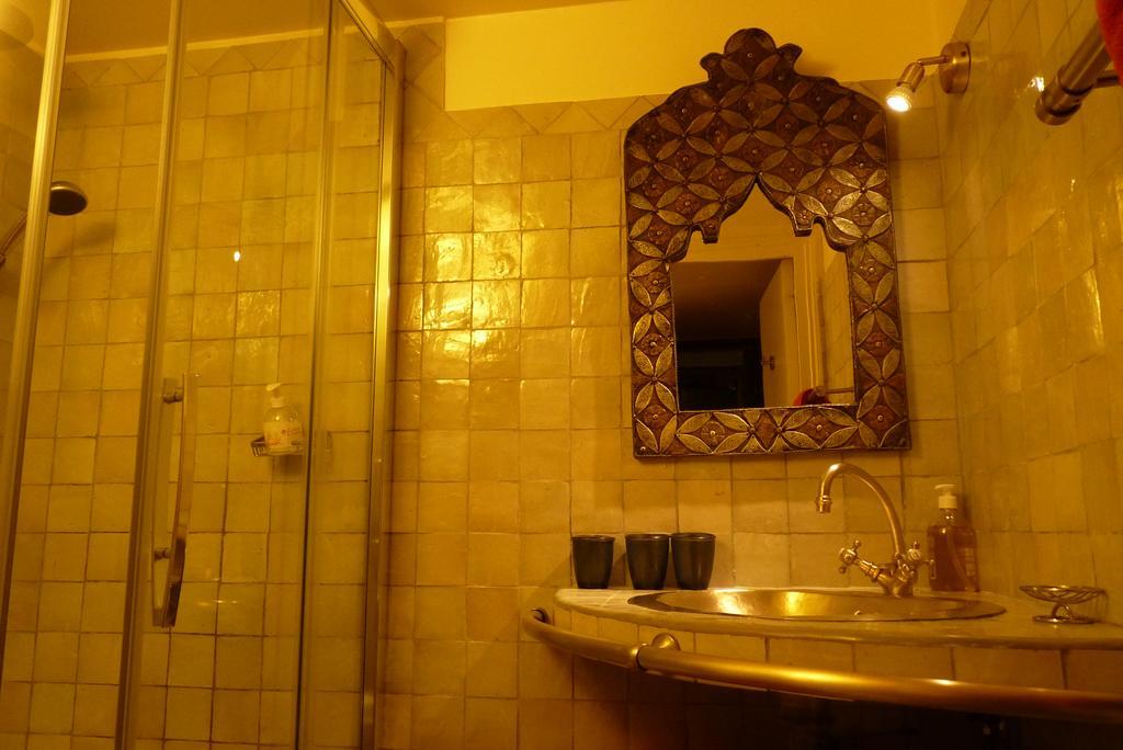 La Maison D'Anne Paris Rom bilde