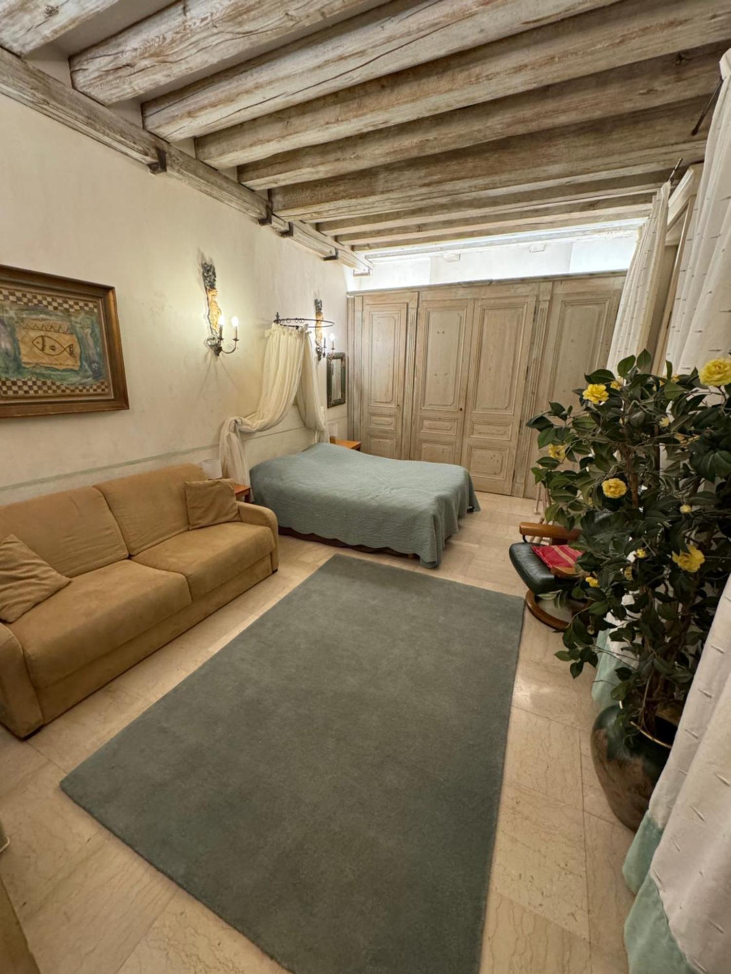La Maison D'Anne Paris Eksteriør bilde